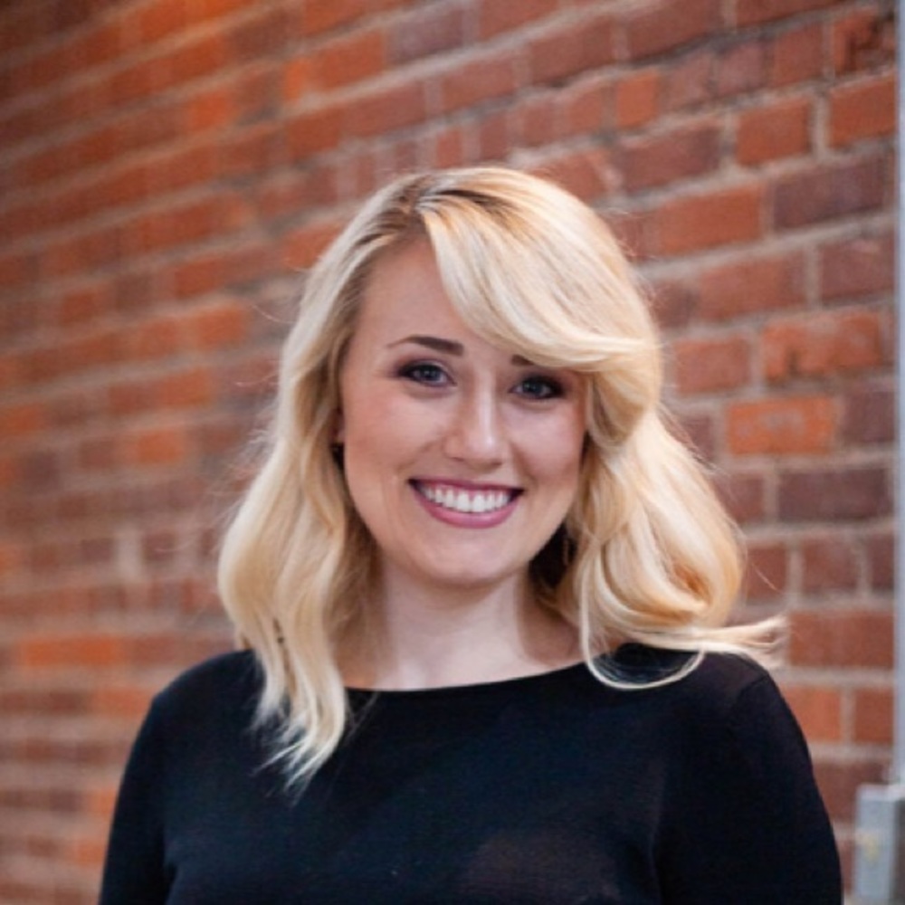 Meet your Posher, Jill